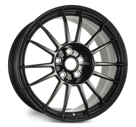 Jante 18" EVO Corse X3 Forgiata pour Alpine A110 (toutes versions)