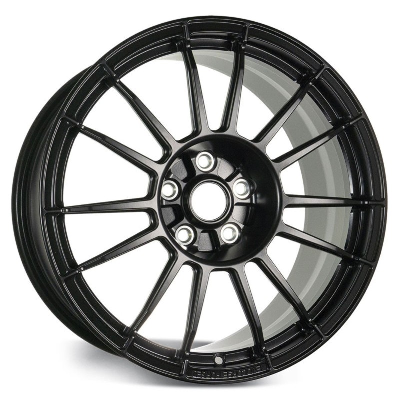 Jante 18" EVO Corse X3 Forgiata pour Alpine A110 (toutes versions)