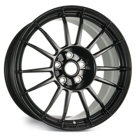 Jante 18" EVO Corse X3 Forgiata pour Alpine A110 (toutes versions)