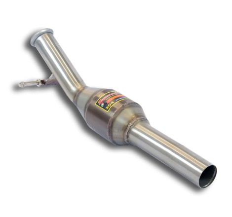 Catalyseur métallique avant Supersprint pour Peugeot 308 II GT / GTi THP