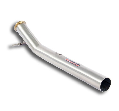 Front Pipe / Tube avant Supersprint pour Peugeot 308 II GT / GTi THP