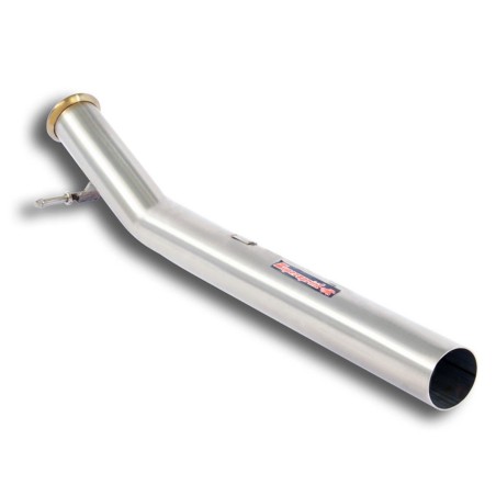 Front Pipe / Tube avant Supersprint pour Peugeot 308 II GT / GTi THP