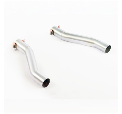 Pack Sport & Sound Performance Supersprint pour Peugeot 308 II GTi THP (2014-2019)
