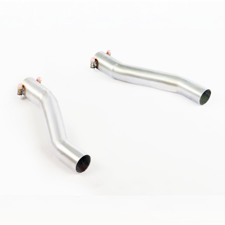 Pack Sport & Sound Performance Supersprint pour Peugeot 308 II GTi THP (2014-2019)