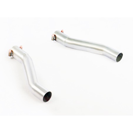 Pack RACE Supersprint pour Peugeot 308 II GTi THP (2014-2019)