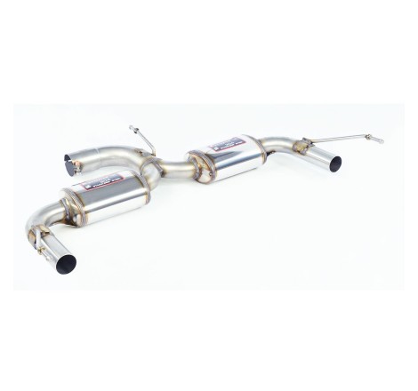 Pack RACE Supersprint pour Peugeot 308 II GTi THP (2014-2019)