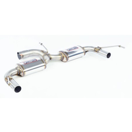 Pack RACE Supersprint pour Peugeot 308 II GTi THP (2014-2019)
