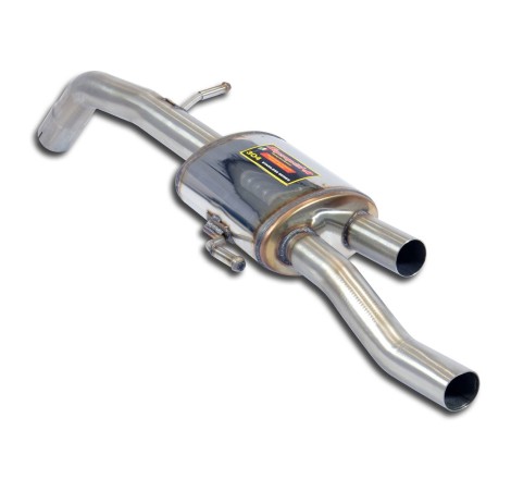 Pack RACE Supersprint pour Peugeot RCZ R