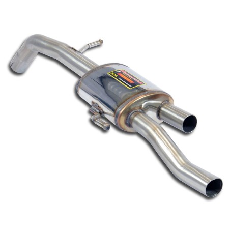 Pack RACE Supersprint pour Peugeot RCZ R