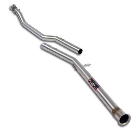 Pack Performance "A" Supersprint pour Peugeot 205 Rallye