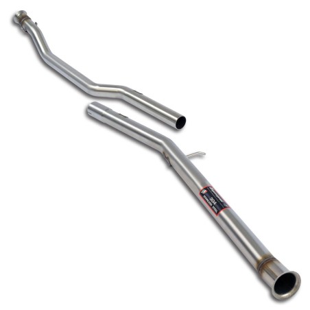 Pack Performance "A" Supersprint pour Peugeot 205 Rallye