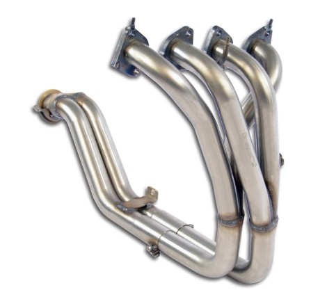 Pack Performance "A" Supersprint pour Peugeot 205 Rallye