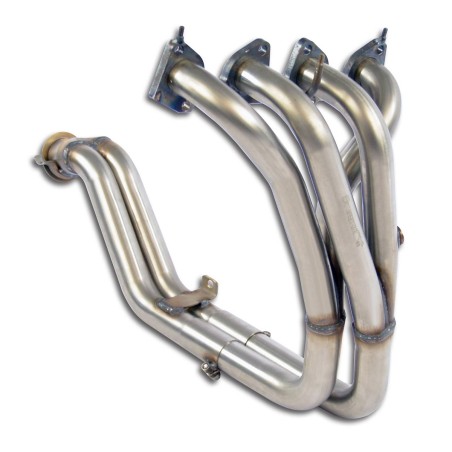 Pack Performance "A" Supersprint pour Peugeot 205 Rallye