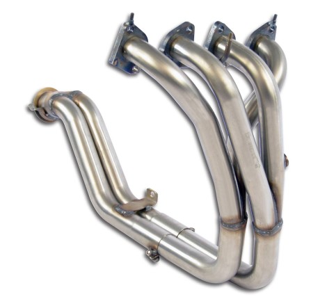 Pack Performance (Silencieux arrière Gr.N) Supersprint pour Peugeot 205 Rallye