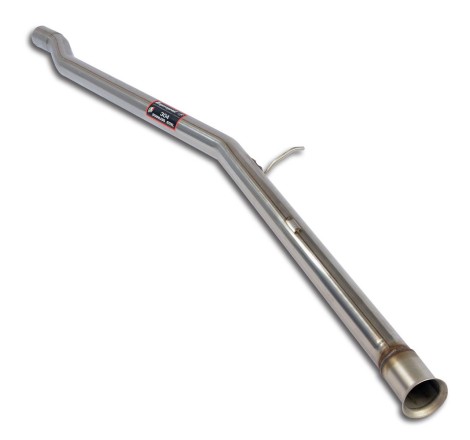 Pack Performance "A" Supersprint pour Peugeot 205 Rallye