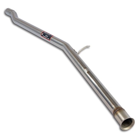 Pack Performance "A" Supersprint pour Peugeot 205 GTi