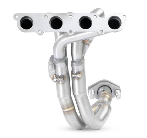 Collecteur d'échappement Supersprint pour catalyseur d'origine Renault R19 1.8 16V