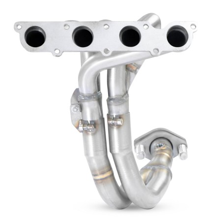 Collecteur d'échappement Supersprint pour catalyseur d'origine Renault R19 1.8 16V