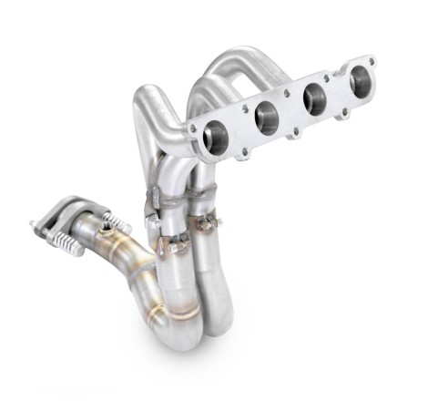 Collecteur d'échappement Supersprint pour catalyseur d'origine Renault R19 1.8 16V