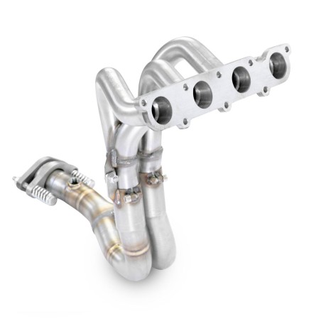 Collecteur d'échappement Supersprint pour catalyseur d'origine Renault R19 1.8 16V