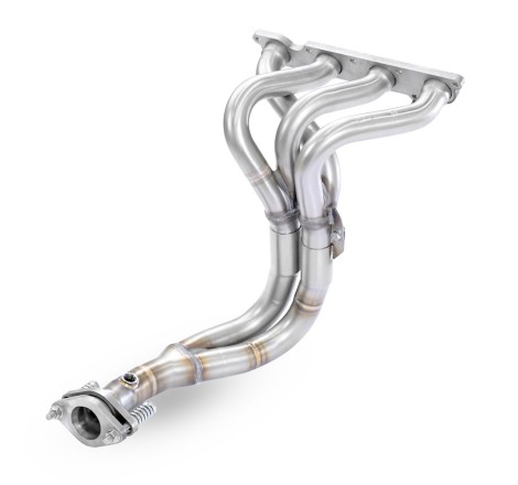 Collecteur d'échappement Supersprint pour catalyseur d'origine Renault R19 1.8 16V