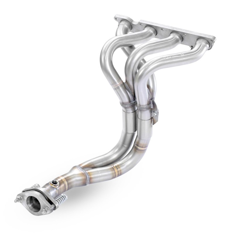 Collecteur d'échappement Supersprint pour catalyseur d'origine Renault R19 1.8 16V
