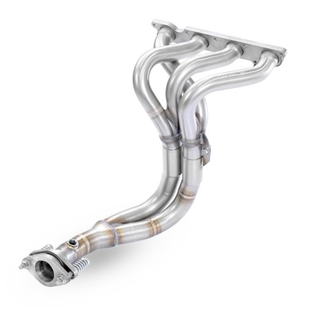Collecteur d'échappement Supersprint pour catalyseur d'origine Renault R19 1.8 16V