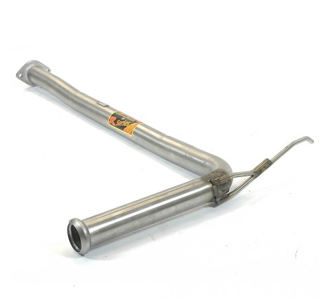 Pack Sport performance "A" Supersprint pour Renault Clio I 2.0 16V "Williams"