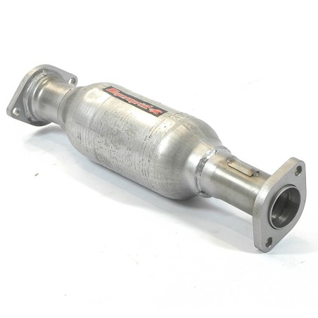 Pack Sport performance "A" Supersprint pour Renault Clio I 2.0 16V "Williams"