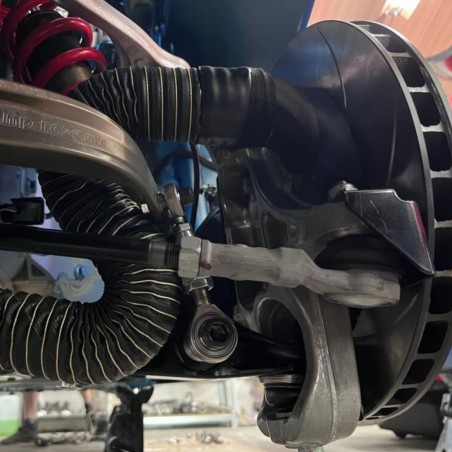 Boa de freins avant pour Alpine A110 (toute version)