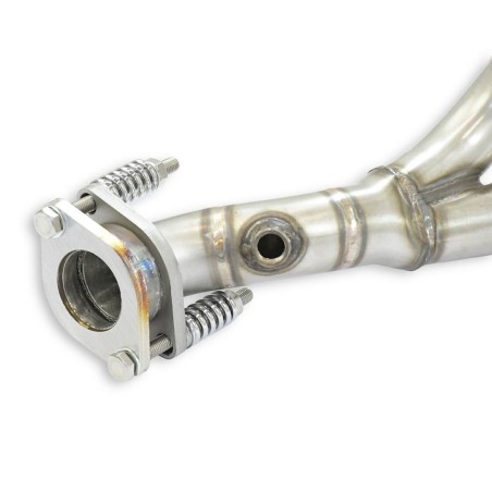 Collecteur d'échappement Supersprint pour catalyseur d'origine Renault Clio I 2.0 16V "Williams"