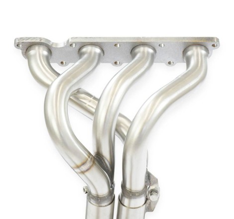 Collecteur d'échappement Supersprint pour catalyseur d'origine Renault Clio I 2.0 16V "Williams"