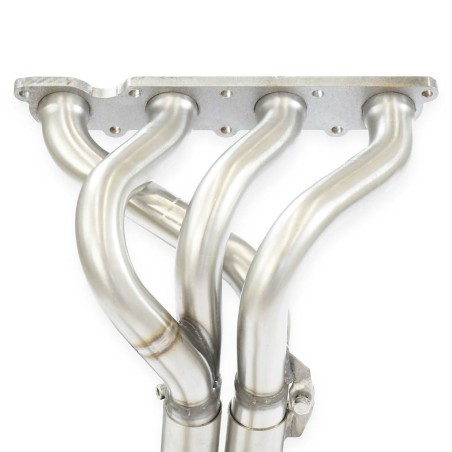 Collecteur d'échappement Supersprint pour catalyseur d'origine Renault Clio I 2.0 16V "Williams"