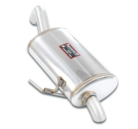 Pack Performance Supersprint pour Renault Clio 2 RS