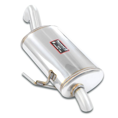 Pack Performance Supersprint pour Renault Clio 2 RS