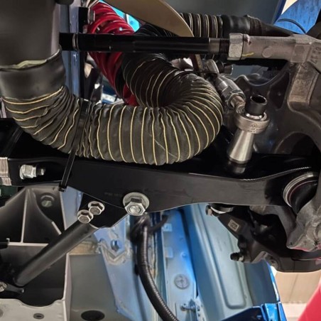 Boa de freins avant pour Alpine A110 (toute version)