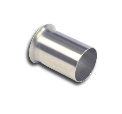 Raccord pour catalyseurs d'origine Supersprint pour Renault Clio 4 RS / RS Trophy