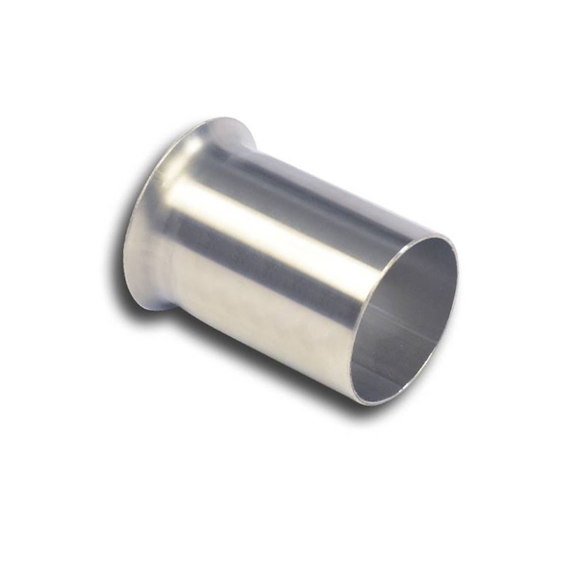 Raccord pour catalyseurs d'origine Supersprint pour Renault Clio 4 RS / RS Trophy