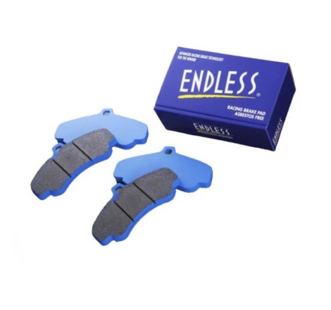 Plaquettes de Frein ENDLESS ME20 pour Alpine A110 (toute version)