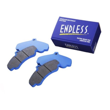Plaquettes de Frein ENDLESS ME20 pour Alpine A110 (toute version)