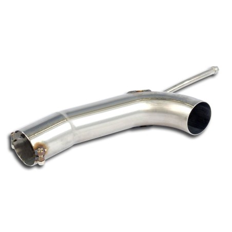 Pack "Sport & Sound" Supersprint pour Renault Megane 3 RS