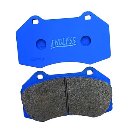 Plaquettes de frein avant ENDLESS EIP191-MA45B pour Renault Clio 3 RS / Megane 2 RS / Alpine A110 et A110S