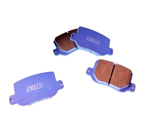 Plaquettes de frein arrière ENDLESS HP1109-MX87 pour Alpine A110 (toutes versions)