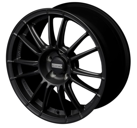 Jante 18" Fondmetal 9RR pour Alpine A110 (1ère génération & Pure)