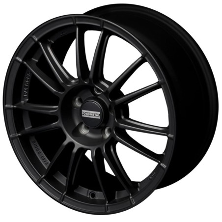 Jante 18" Fondmetal 9RR pour Alpine A110 (1ère génération & Pure)
