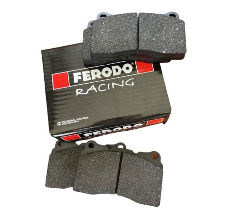 Plaquettes de frein avant FERODO DS1.11 FCP1334W pour Renault Mégane 3 RS / 4 RS (étriers Brembo)
