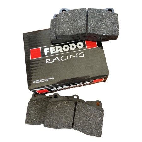 Plaquettes de frein avant FERODO DS1.11 FCP1334W pour Renault Mégane 3 RS / 4 RS (étriers Brembo)