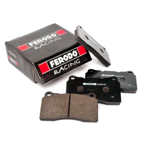 Plaquettes de frein avant FERODO DS3.12 FCP1334G pour Renault Megane 3 RS / 4 RS (étriers Brembo)