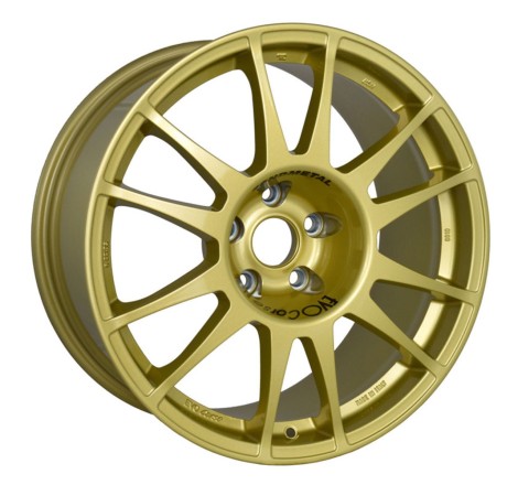 Jante 18" EVO Corse Pista pour Alpine A110 (toutes versions)