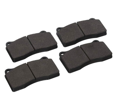 Plaquettes de frein avant FERODO DS UNO FCP1334Z pour Renault Megane 3 RS / 4 RS (étriers Brembo)